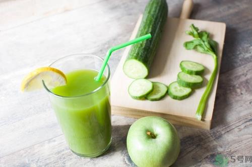苹果和黄瓜能一起吃吗?苹果和黄瓜能一起榨汁吗? 苹果和黄瓜能一起吃吗?苹果和黄瓜能一起榨汁吗?