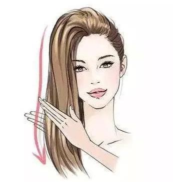 女生头发紧贴头皮,怎么让头发蓬松 女生头发紧贴头皮,怎么让头发蓬松