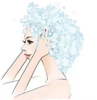 女生头发紧贴头皮,怎么让头发蓬松 女生头发紧贴头皮,怎么让头发蓬松