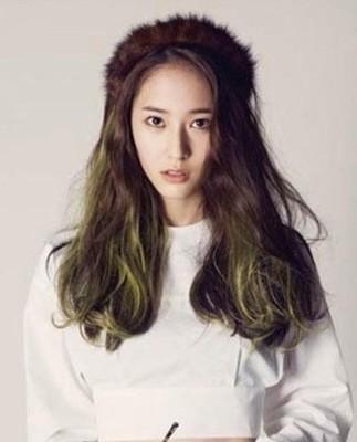 女生头发紧贴头皮,怎么让头发蓬松 女生头发紧贴头皮,怎么让头发蓬松