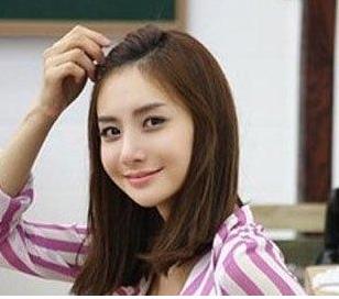 女生头发紧贴头皮,怎么让头发蓬松 女生头发紧贴头皮,怎么让头发蓬松