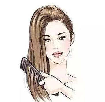 女生头发紧贴头皮,怎么让头发蓬松 女生头发紧贴头皮,怎么让头发蓬松