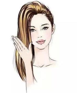 女生头发紧贴头皮,怎么让头发蓬松 女生头发紧贴头皮,怎么让头发蓬松