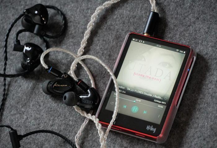 299元HIFI类耳机横向PK:威索尼可VS3对比KINERA SEED评测