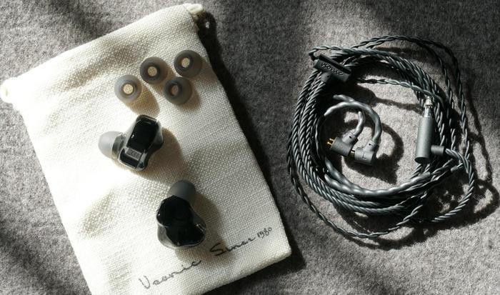 299元HIFI类耳机横向PK:威索尼可VS3对比KINERA SEED评测