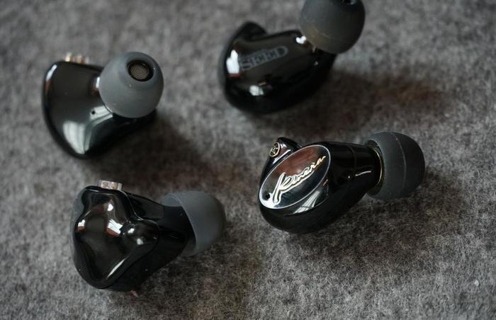 299元HIFI类耳机横向PK:威索尼可VS3对比KINERA SEED评测
