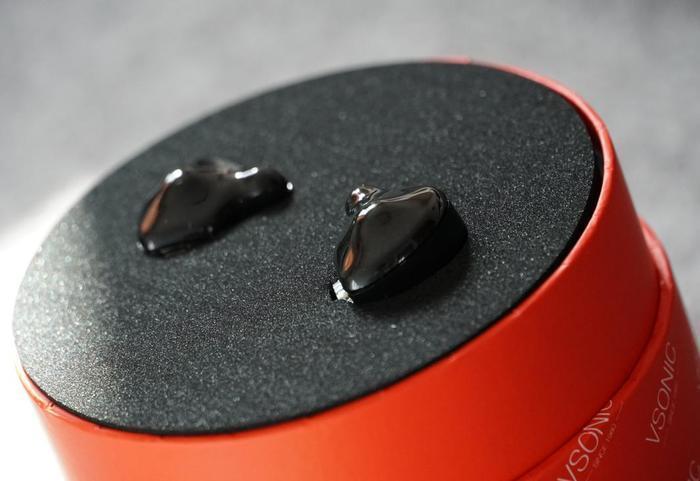 299元HIFI类耳机横向PK:威索尼可VS3对比KINERA SEED评测