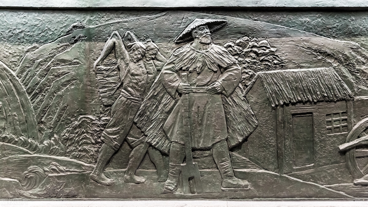 封神榜里面的陈塘关是哪里（陈塘关是现在的哪里）