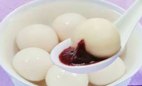 冬至的意义和风俗,冬至的来历和风俗是什么图4