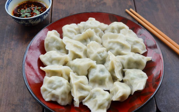 冬至的意义和风俗,冬至的来历和风俗是什么图3