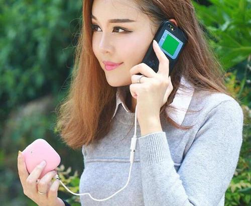 国庆送喜欢的女生什么礼物好? 国庆送喜欢的女生什么礼物好?第2张