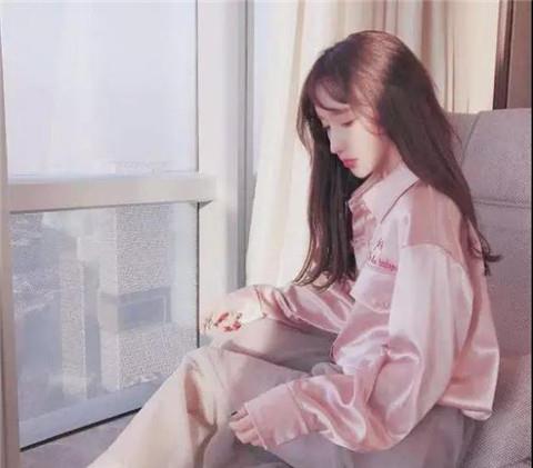 为什么女朋友吵架会选择沉默?