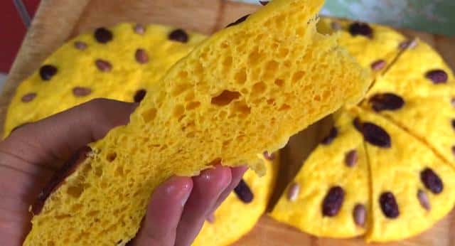 低筋面粉和高筋面粉有什么区别吗(低筋面粉和普通面粉的区别)