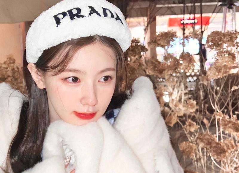 这是什么意思 女生拒绝了但还搭理我