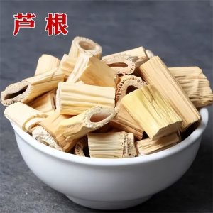 ​肺热咳嗽吃什么药效果最好（肺热咳嗽，这味中药一定要知道，清热生津，一分钟