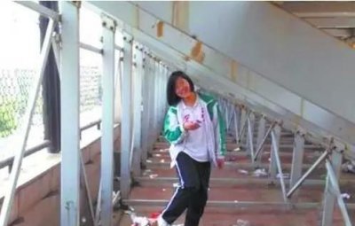 ​跳楼女孩孙正雯遗书, 父母随口而出的谩骂对孩子来说都是毒液!