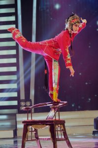 ​15岁男孩学什么才艺好，15岁适合学什么才艺