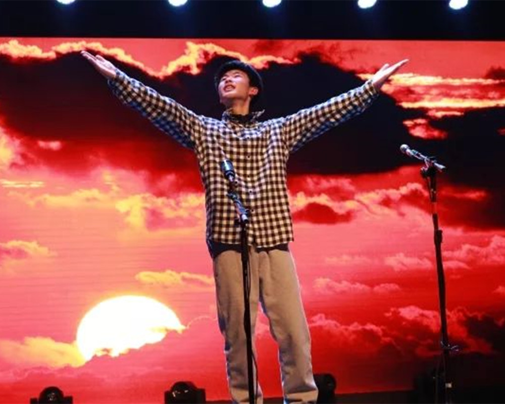 15岁男孩学什么才艺好:男孩子学什么特长好