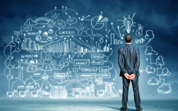 一块钱也能创业:一块钱在市场上流通一年能产生多少倍的价值