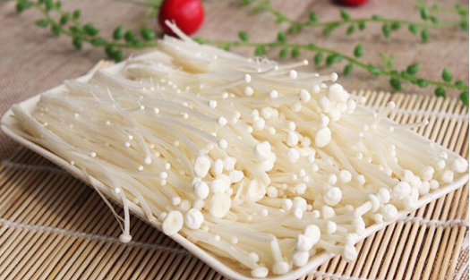 金针菇啥意思,男人金针菇是啥意思图5