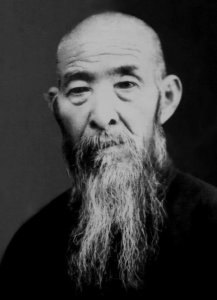 ​孙禄堂被称为近代武功第一，他究竟有什么本事，武功有多高