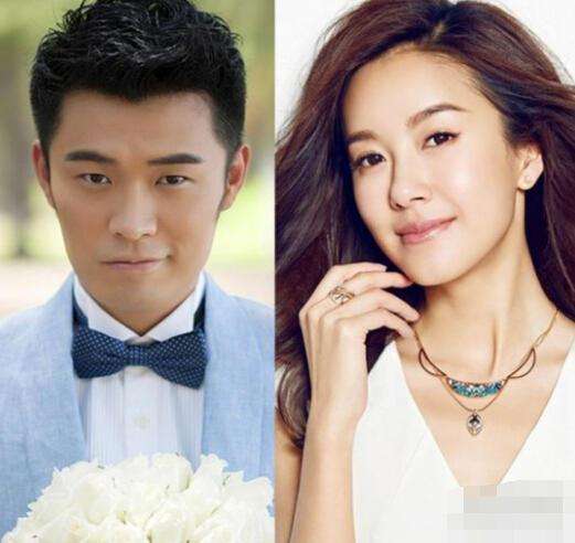 陈赫前妻许婧现状(陈赫为什么放弃许婧)