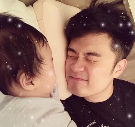 陈赫前妻许婧现状(陈赫为什么放弃许婧)