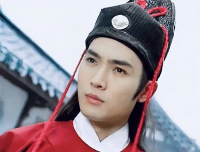 ​天涯四美，南焦北古中尧仙，古装角色无人比