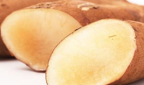 雪莲果外面的红土是什么