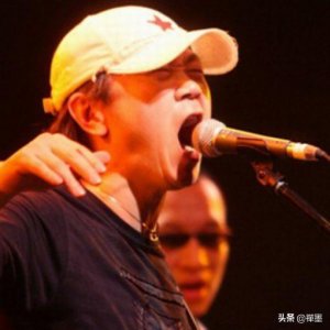 ​＂中国摇滚乐之父＂崔健谈对音乐的理解