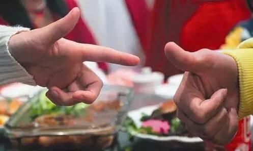 重庆言子,重庆人爱喝酒,爱划拳,有哪些划拳言子?图2