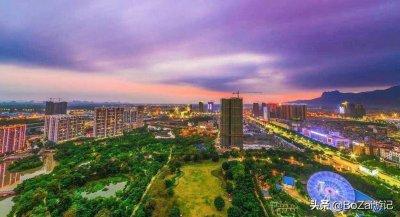 ​来广西贵港旅游必去的5大景点，你玩过几处？哪个景点让你难忘？