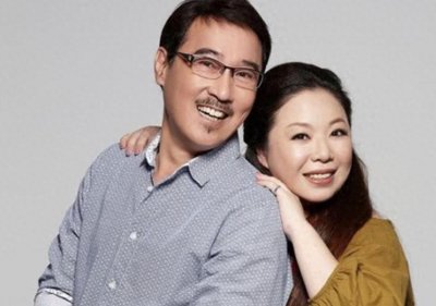 ​赵又廷之父赵树海：成名背后有幸福有眼泪，对儿媳高圆圆严格要求