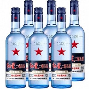 ​红星二锅头的历史与现实