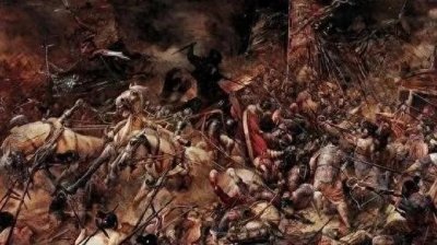 ​涿鹿之战：一场改变历史的悲壮较量。