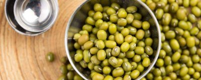 ​绿豆要泡水多久才能煮 煮绿豆要先泡水吗