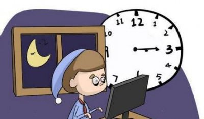 ​晚上几点睡觉对身体最好