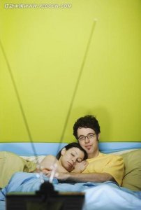 ​男朋友要求睡觉怎么拒绝