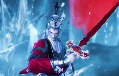 ​天行九歌有盖聂吗(天行九歌盖聂出场)