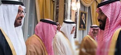 ​沙特王室到底多有钱？马斯克 比尔盖茨的四倍