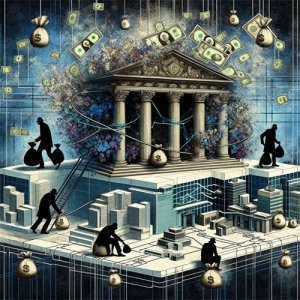 ​什么是洗钱？揭秘这一隐藏在日常生活中的非法活动