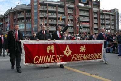 ​历史上的洪门究竟是一个什么组织？洪门没我们想象中那么恐怖！