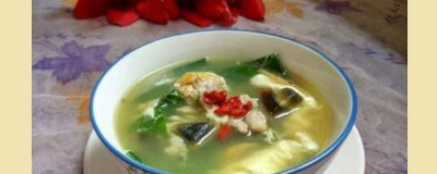 ​桑叶鸡蛋汤的功效和作用 桑叶鸡蛋汤的功效和作用及禁忌