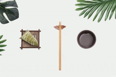 ​筷子是谁发明的