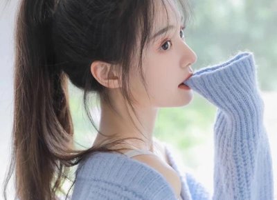 ​撩一下就跑的男生太贱了