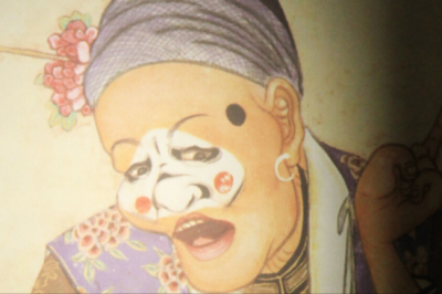 ​生旦净末丑分别指什么（京剧生旦净末丑代表什么？就算不喜欢，也应该了解一下