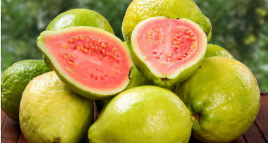 芭乐中间的籽可以吃,芭乐的籽可以吃吗图1