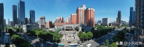 湖南医术最高,历史最悠久的湘雅医院,你知道它的来历么