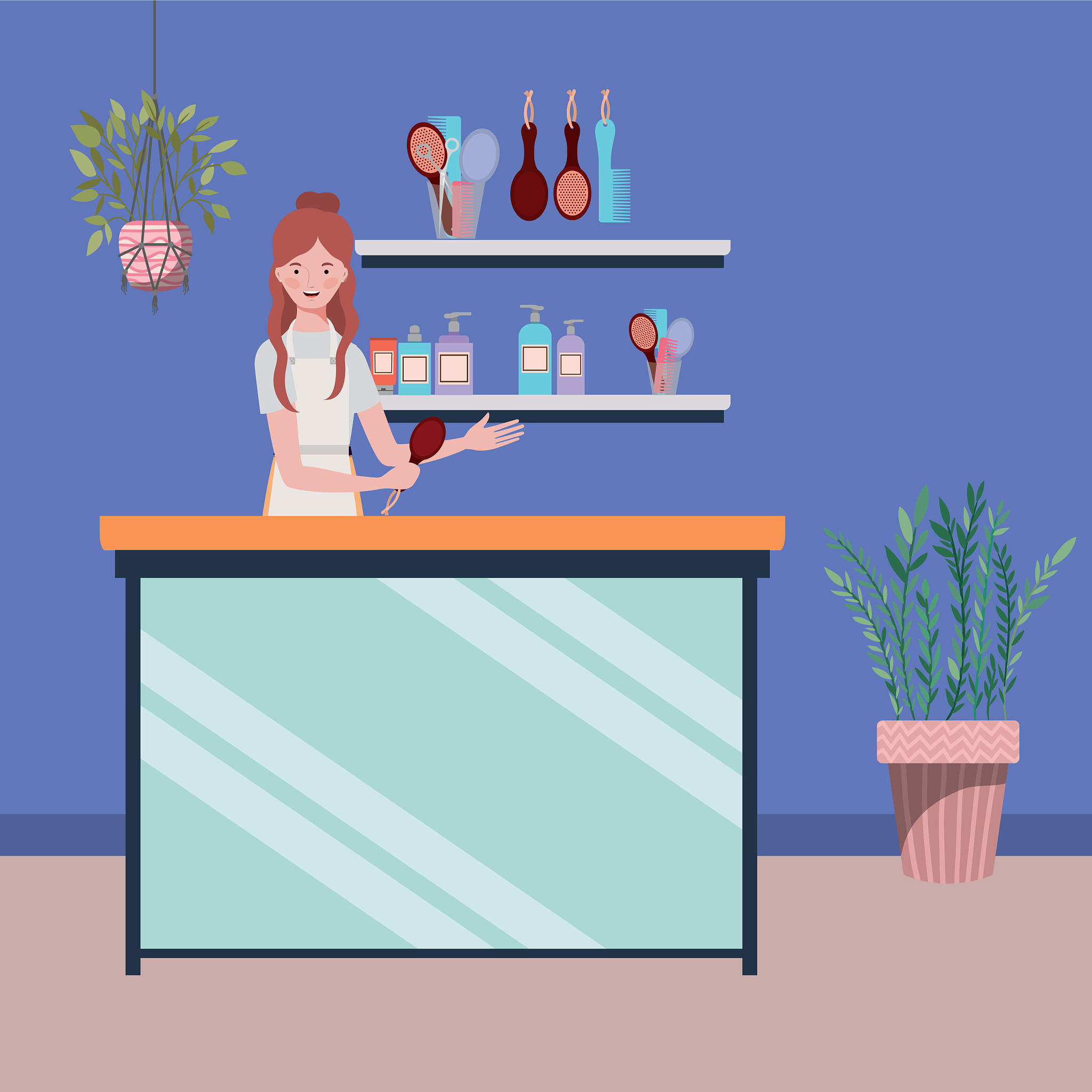 适合女性的赚钱项目 女人从事什么工作好