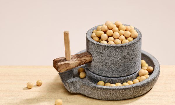 吃大豆会发胖,吃豆类会长胖吗、对身体有什么好处图4